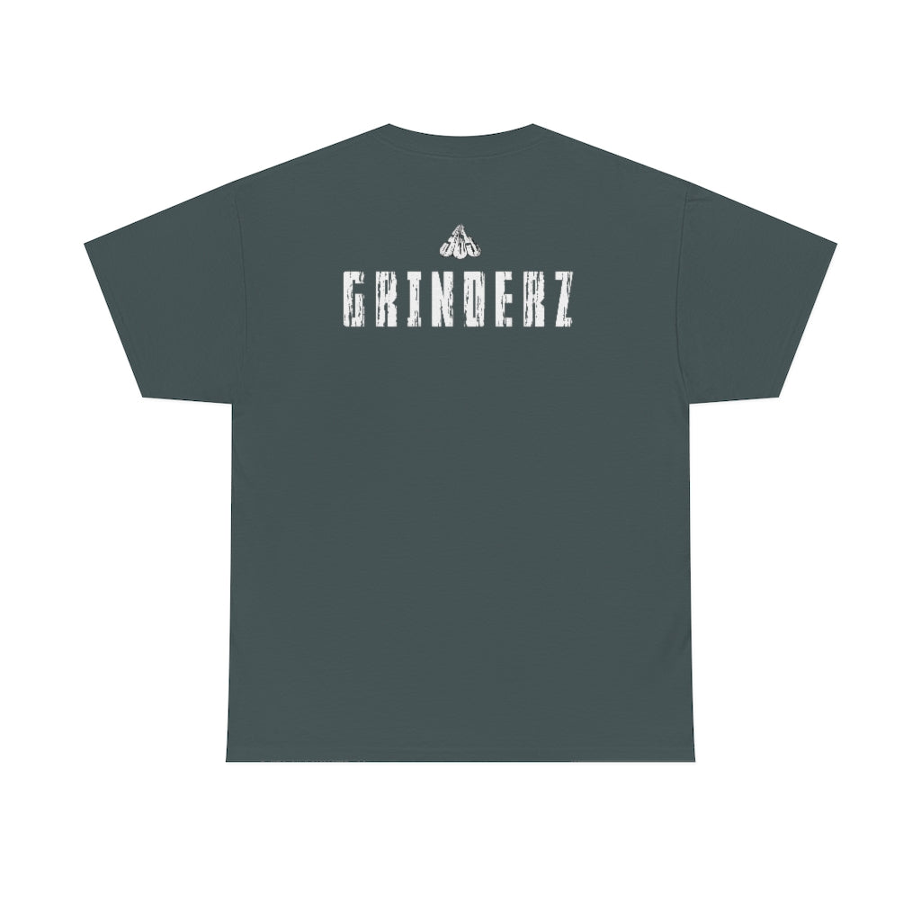 Ophishal 365 “STILL GRINDING” | Heavy Blend T Shirt