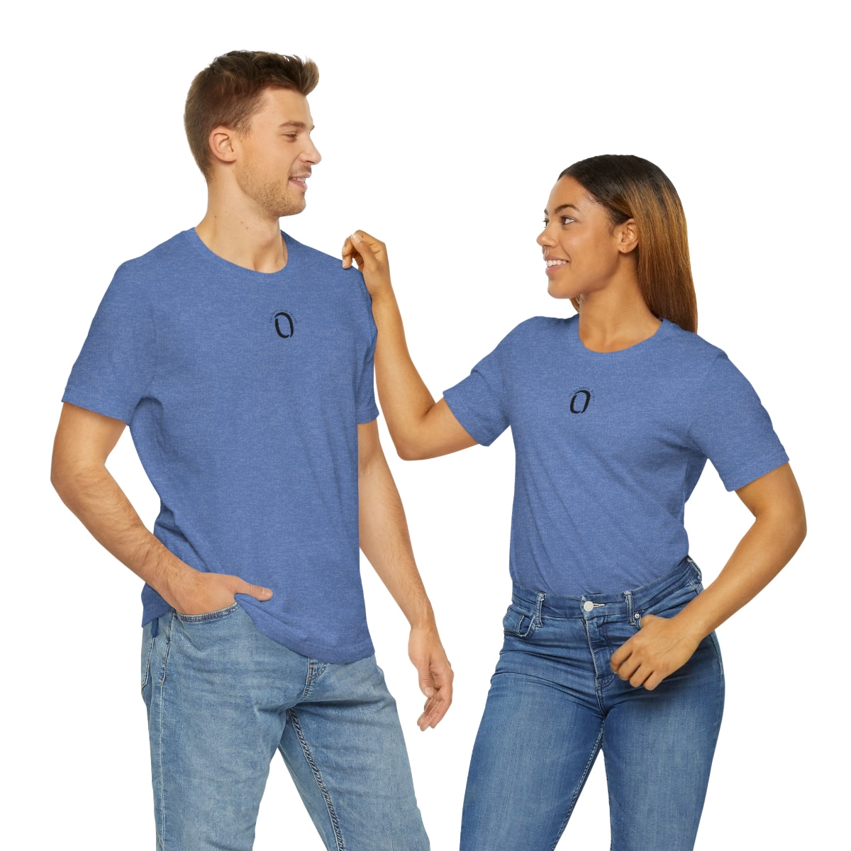 Ophishal Brand “No Nike” T Shirt