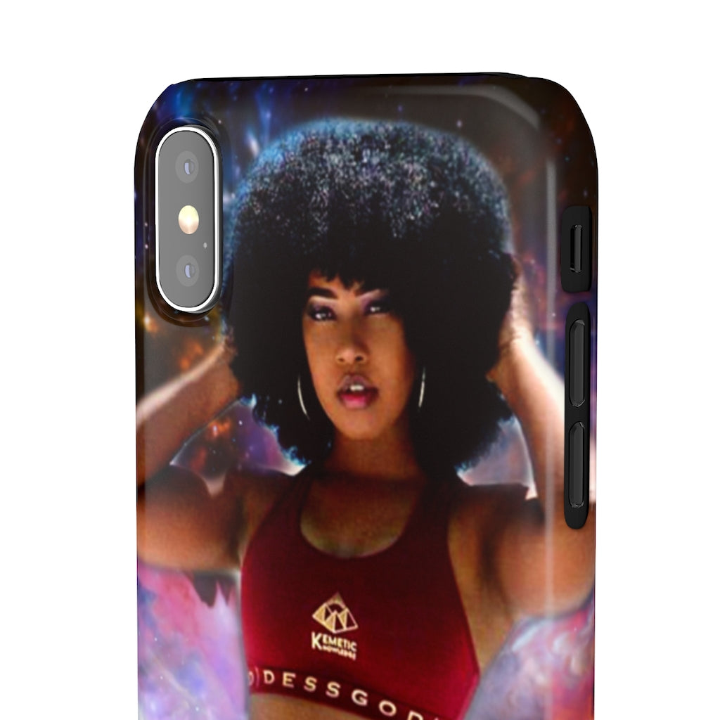 ITG365 Custom Snap Cases
