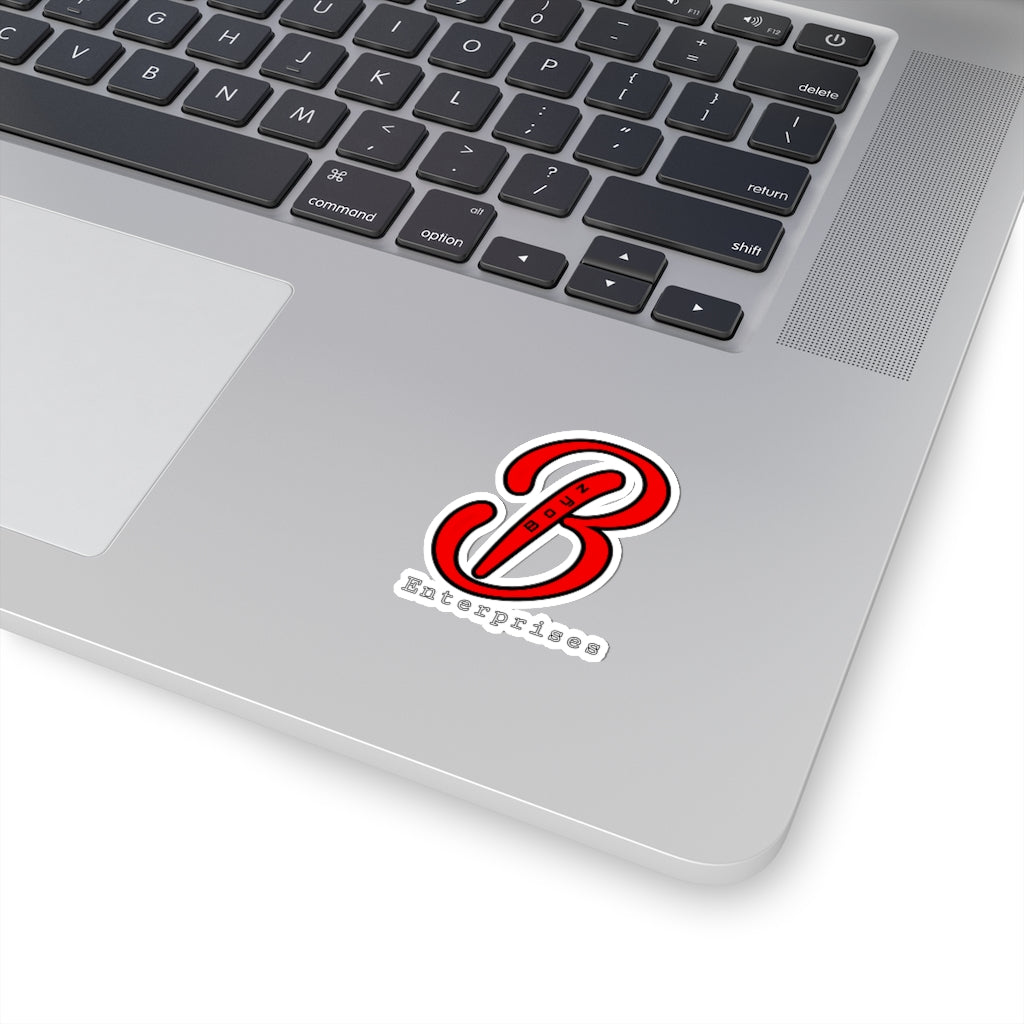 BLAIR BOYZ LOGO STICKER