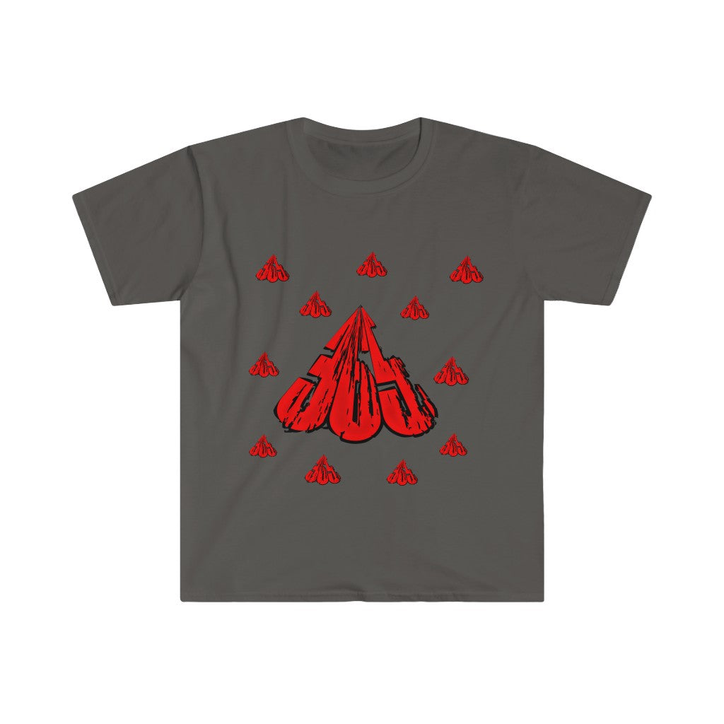 ITG365 “20/20 Collection” Men's Fitted Short Sleeve Tee