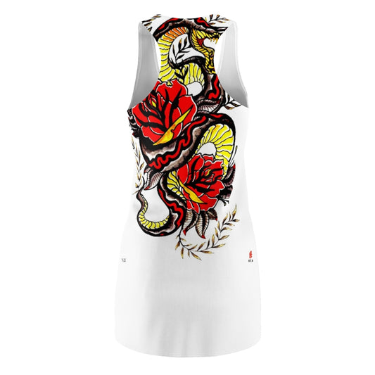 ITG 365 Women's Racerback Dress