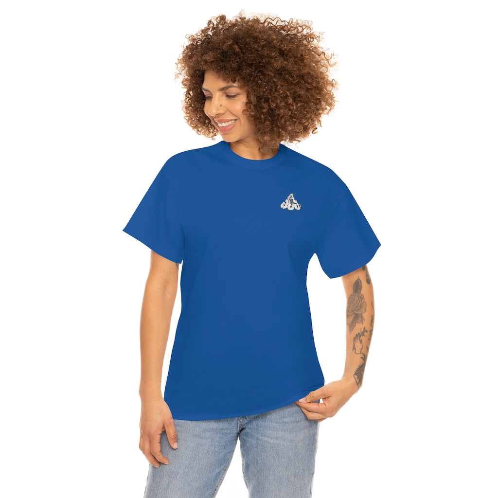 365 “BUSINESS AS USUAL” T-SHIRT