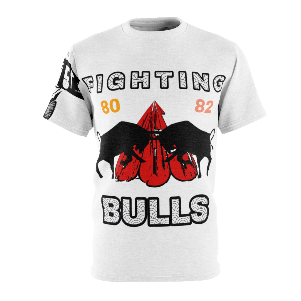 Fighting Bulls Tee by 365 | #BLAIRBOYZ Edition I