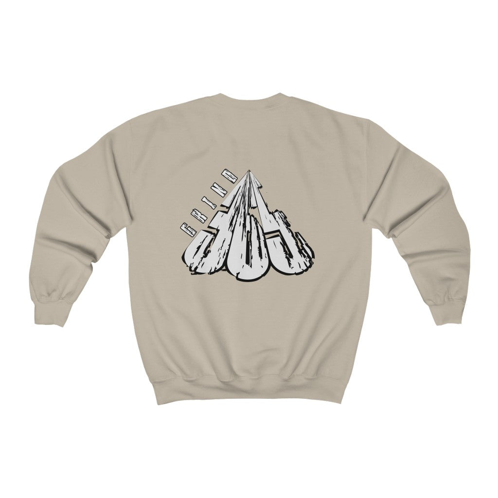 365 BRAND | “No Error” Anime Sweatshirt