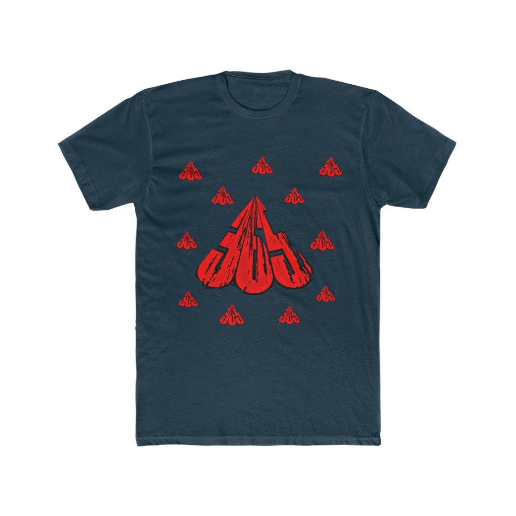 ITG365 “20/20 COLLECTION” Men's Cotton Crew Tee