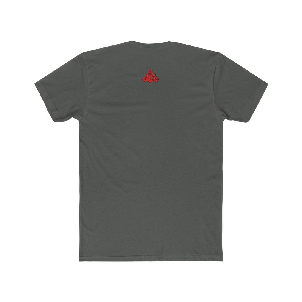 ITG365 20/20 Collection “G.O.D.” Men's Cotton Crew Tee