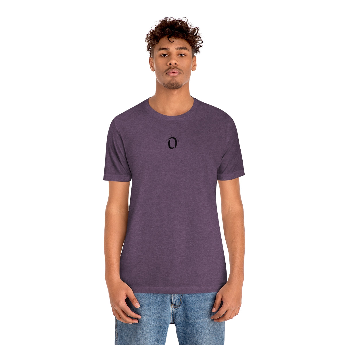 Ophishal Brand “No Nike” T Shirt