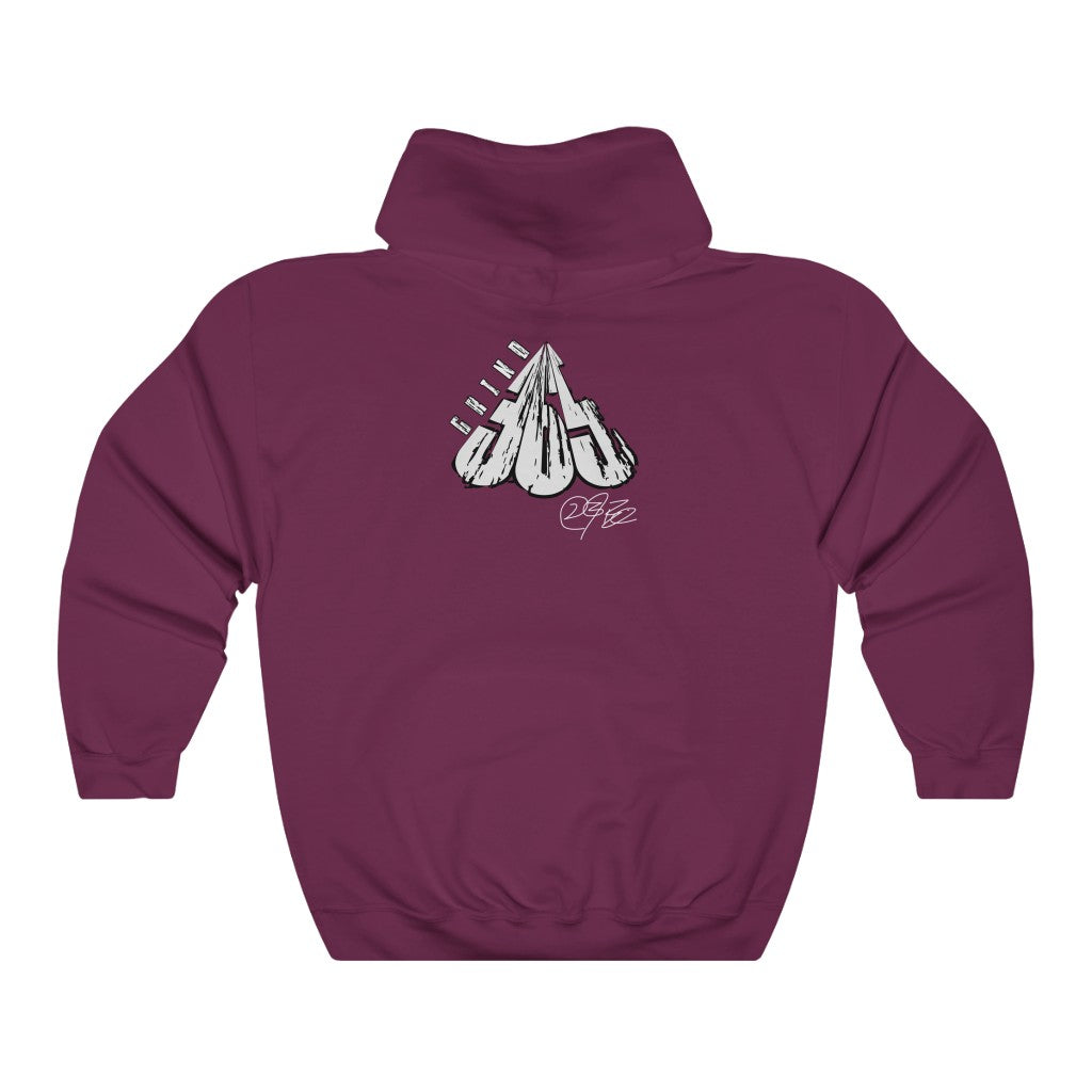 365 BRAND™ | DON’T PLAY WITH ME - Hooded Sweatshirt