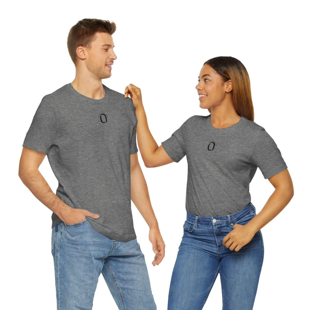 Ophishal Brand “No Nike” T Shirt