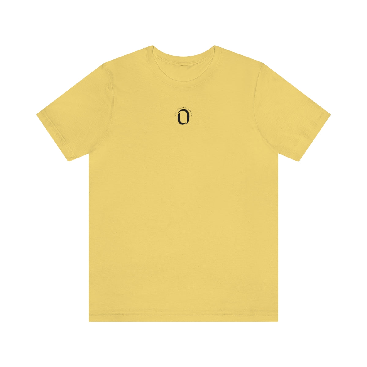 Ophishal Brand “No Nike” T Shirt