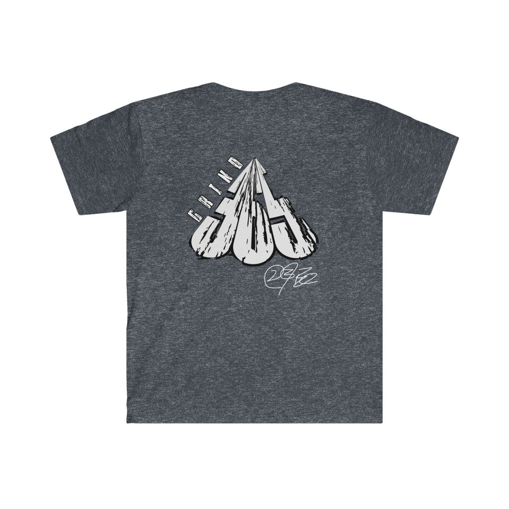 365 BRAND | “Something Safe” T-Shirt
