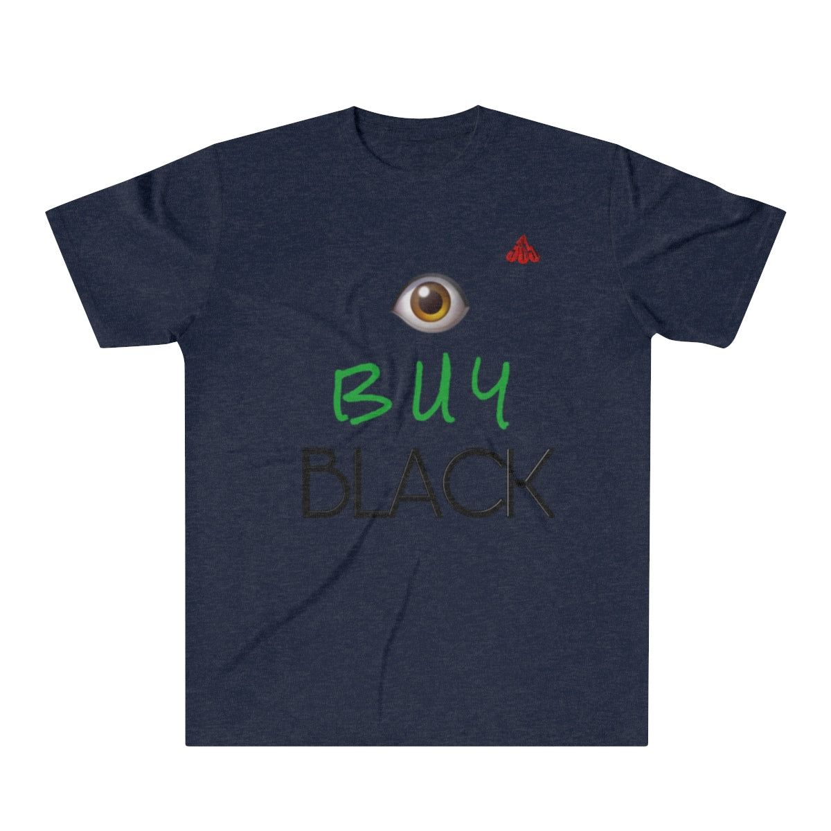 Men's Tri-Blend T-Shirt