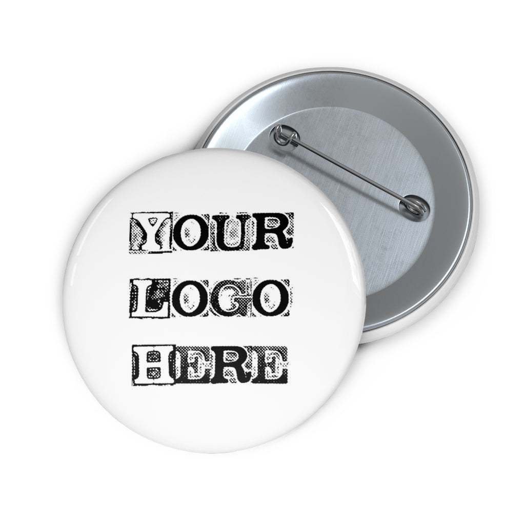 Custom Pin Buttons by ITG365