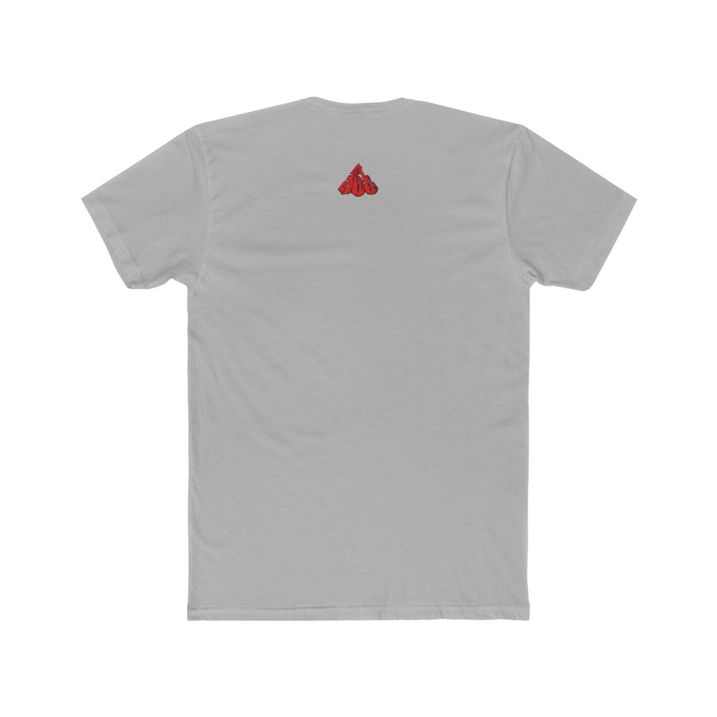 ITG365 20/20 Collection “G.O.D.” Men's Cotton Crew Tee