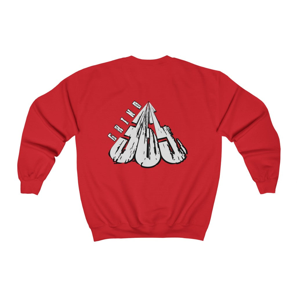 365 BRAND | “No Error” Anime Sweatshirt