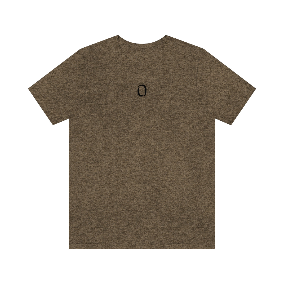 Ophishal Brand “No Nike” T Shirt