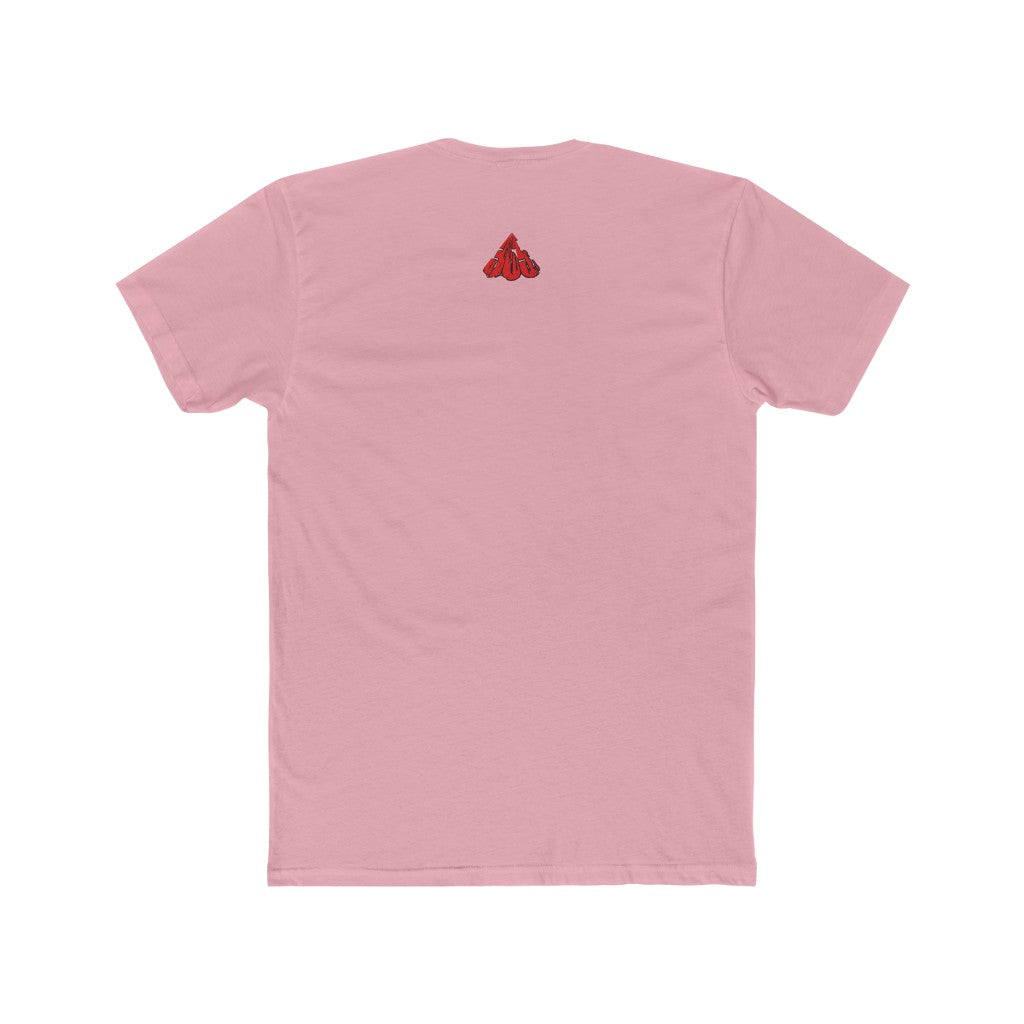 ITG365 20/20 Collection “G.O.D.” Men's Cotton Crew Tee
