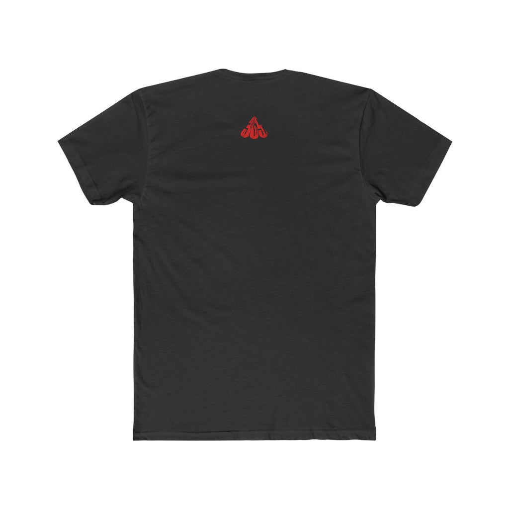 ITG365 20/20 Collection “G.O.D.” Men's Cotton Crew Tee