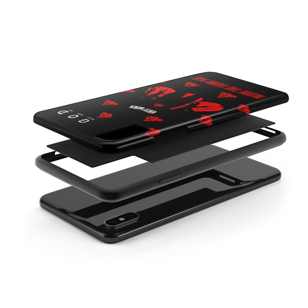 INSIDE THE GRIND 365 | Phone Cases