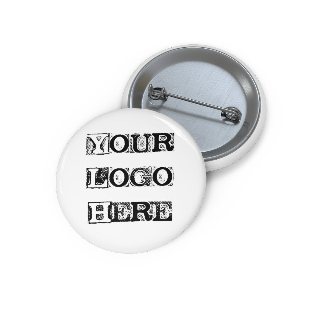 Custom Pin Buttons by ITG365