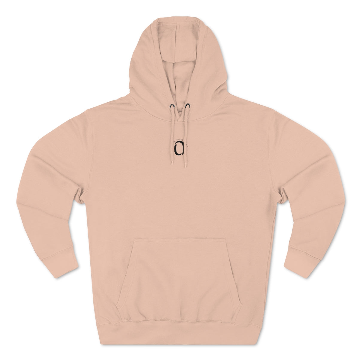 Ophishal Brand “No Nike” Hoodie