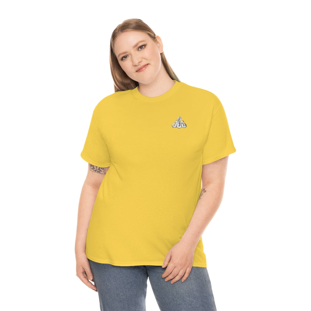 365 “BUSINESS AS USUAL” T-SHIRT
