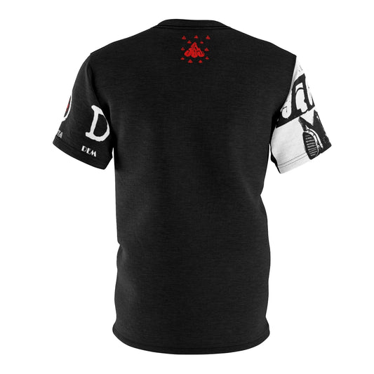 OFFICIAL 365 APPAREL TEE