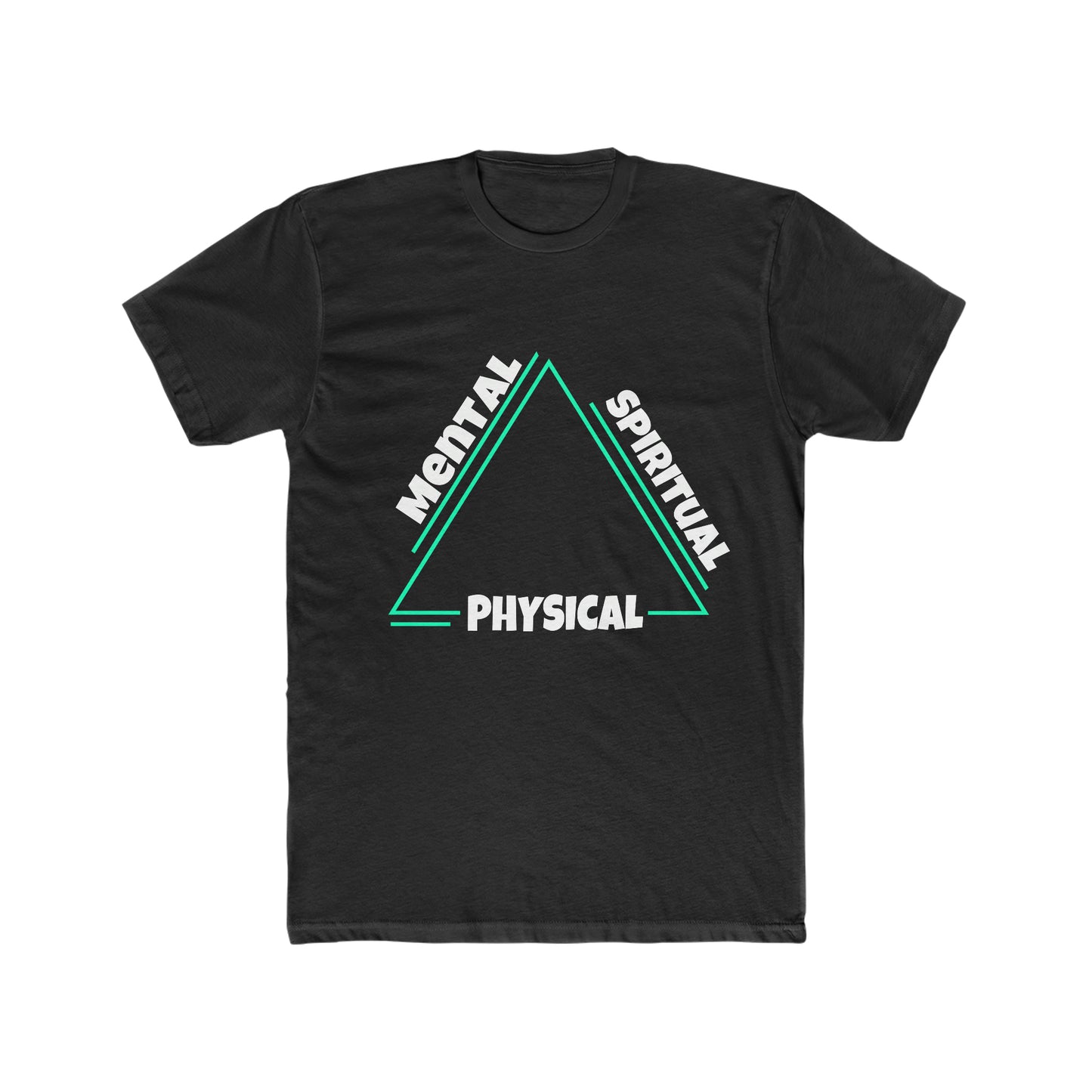 Ophishal Brand x Wellness T Shirt