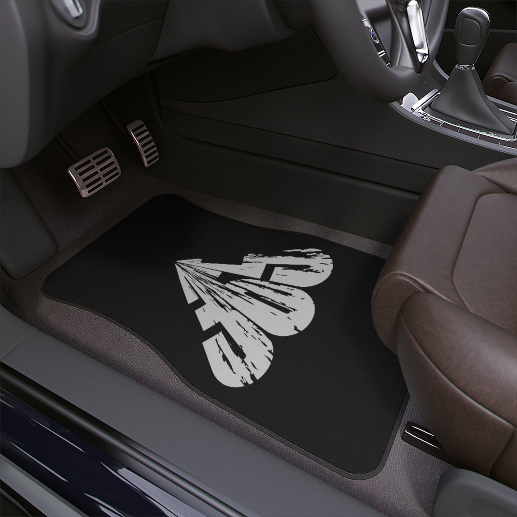 365 BRAND - Car Floor Mats, 1pc