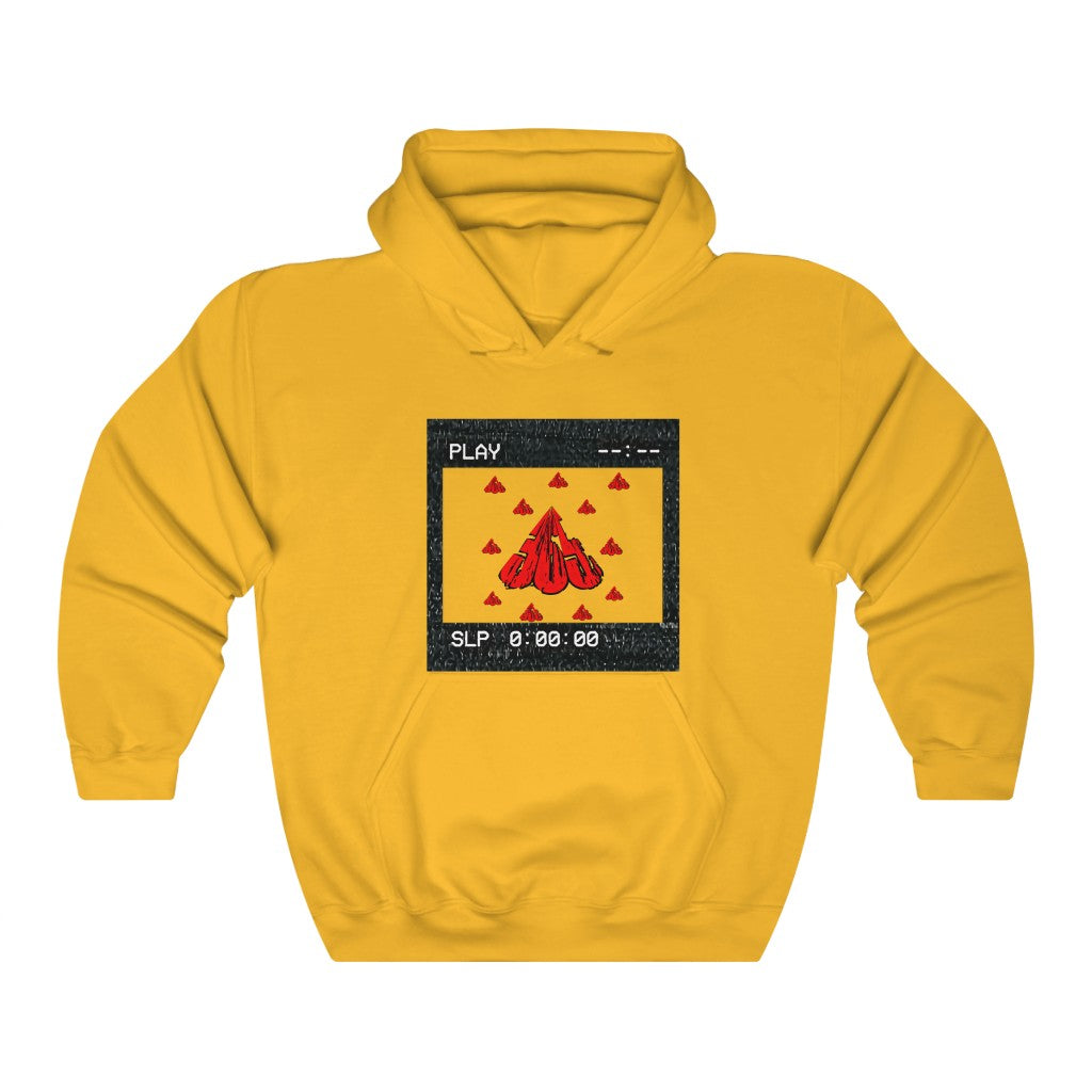 VHS 20/20 Collection By ITG365 | Heavy Blend™ Hooded Sweatshirt