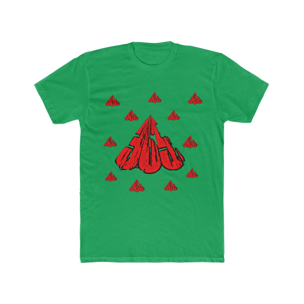 ITG365 “20/20 COLLECTION” Men's Cotton Crew Tee