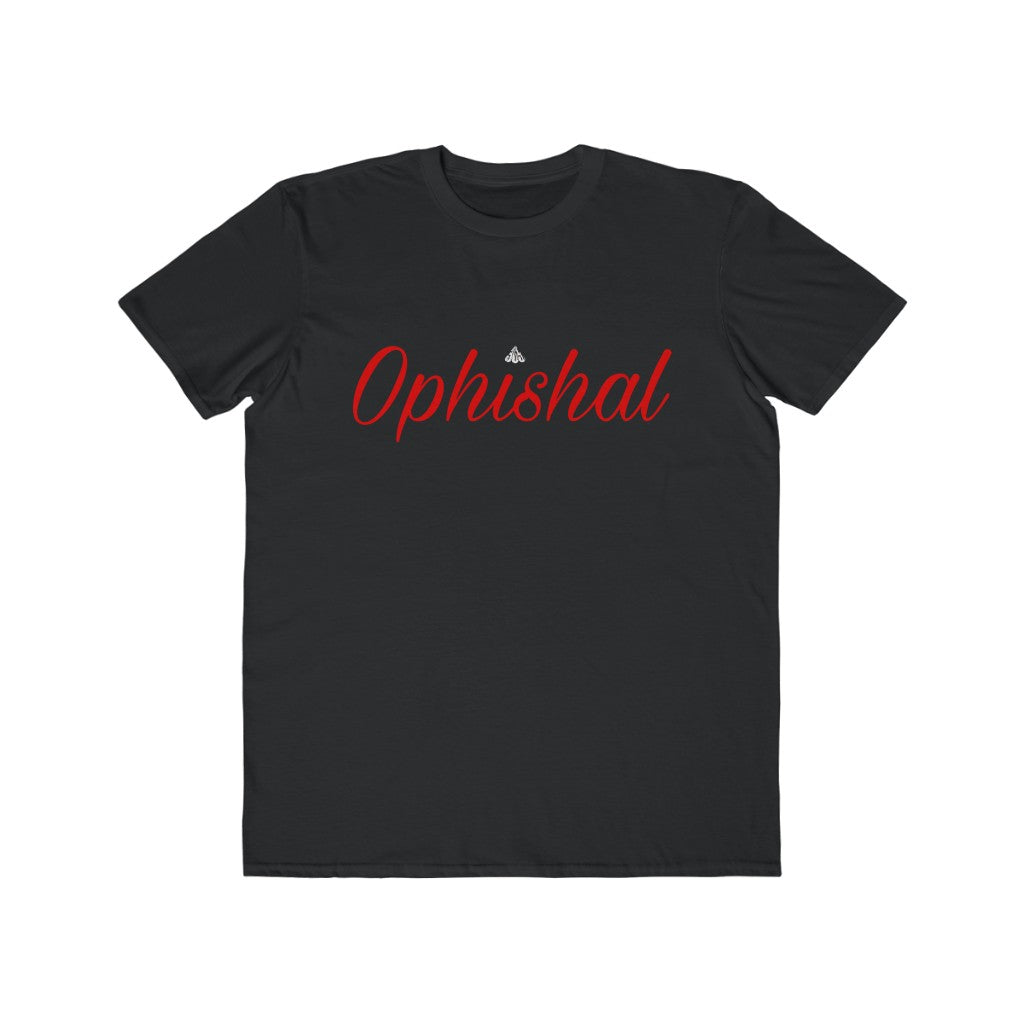 Ophishal 365 Men's Lightweight Fashion Tee