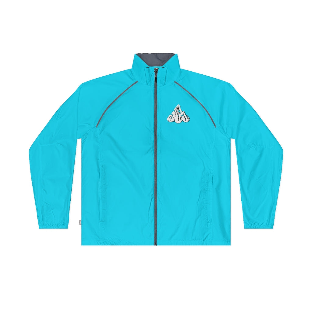 365 Brand Mens Packable Jacket 🧥