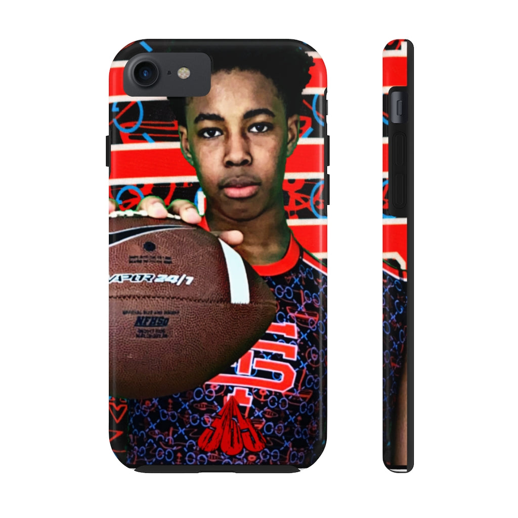 Personalized Case Mate Tough Phone Cases