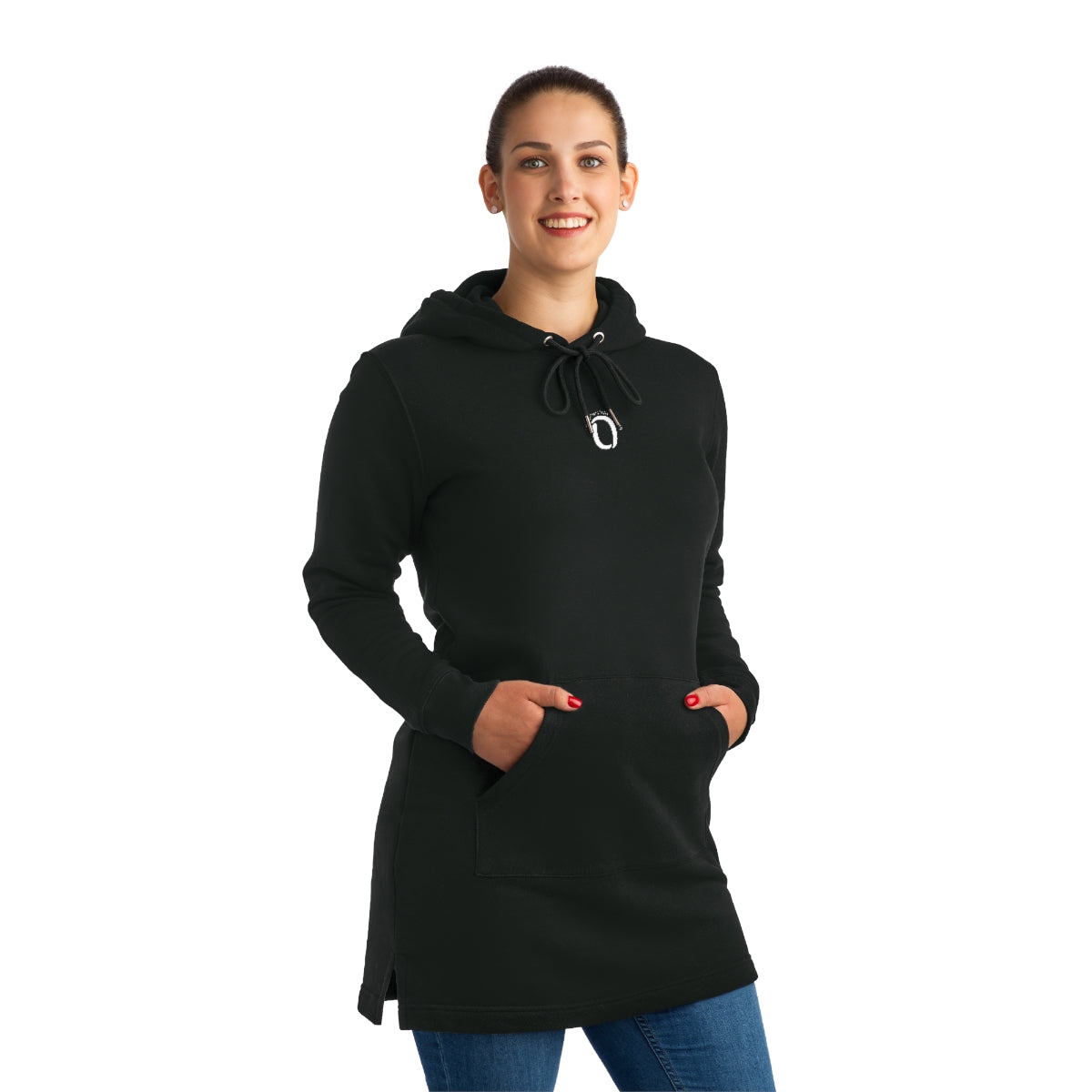 Ophishal Brand - Streeter Hoodie Dress