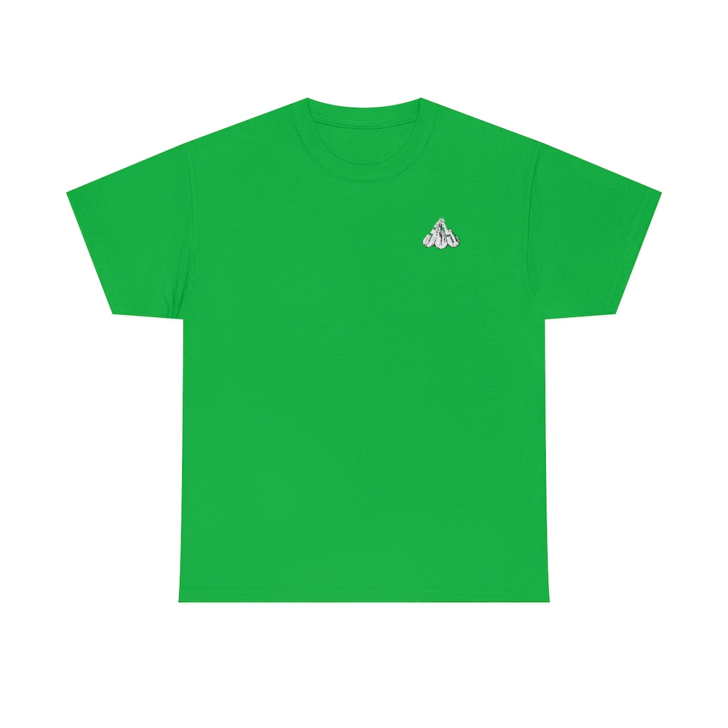 365 “BUSINESS AS USUAL” T-SHIRT