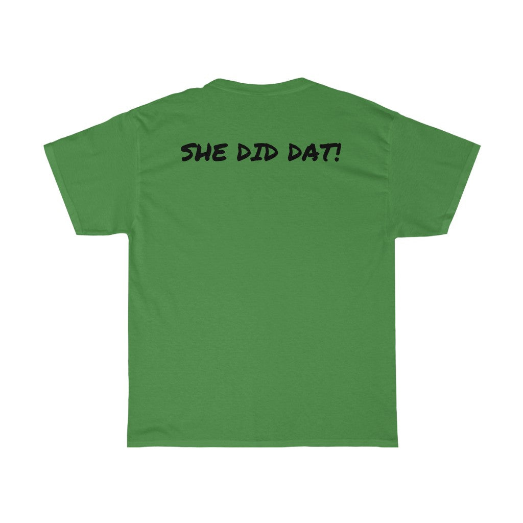 Tionna Blair Class Of 2021 T Shirt