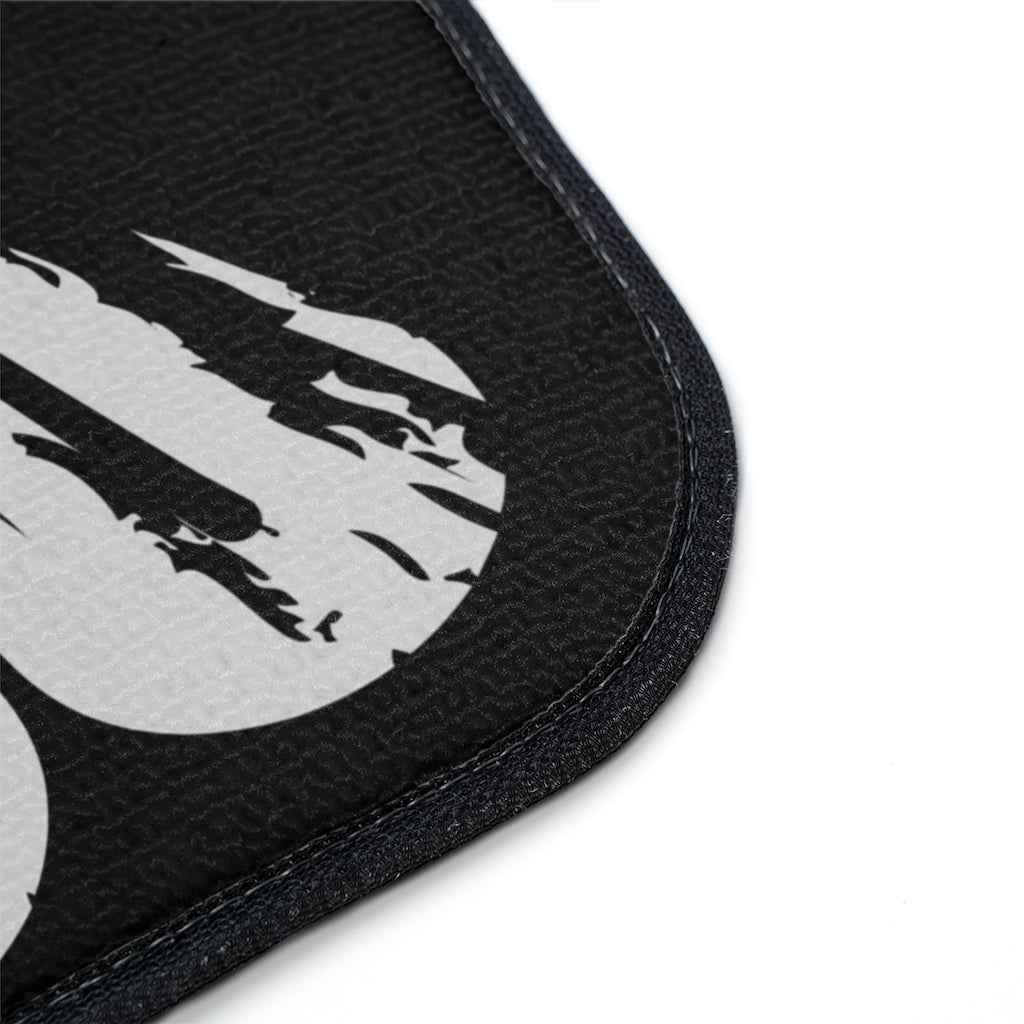365 BRAND - Car Floor Mats, 1pc