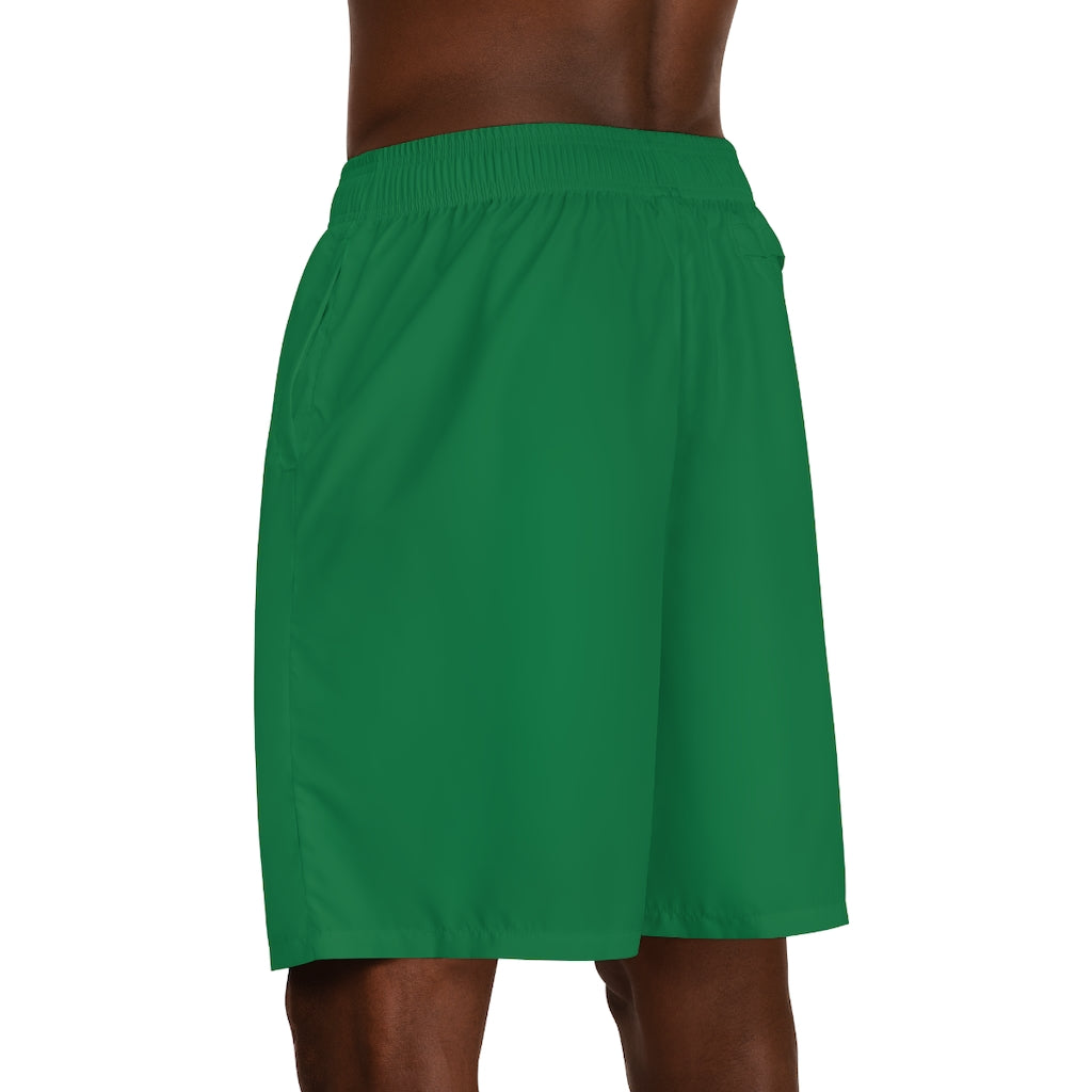 Ophishal Men's Jogger Shorts