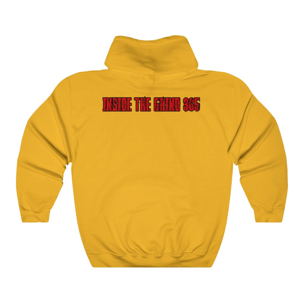 VHS 20/20 Collection By ITG365 | Heavy Blend™ Hooded Sweatshirt