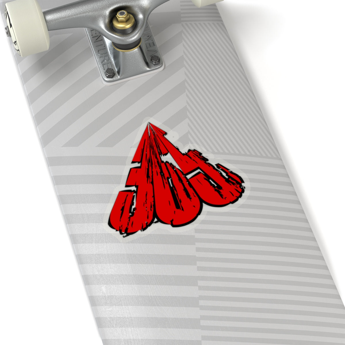 ITG365 Kiss-Cut Stickers