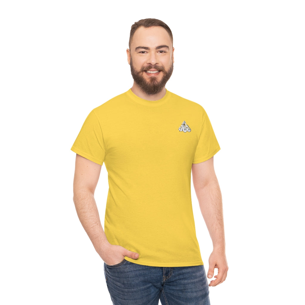 365 “BUSINESS AS USUAL” T-SHIRT
