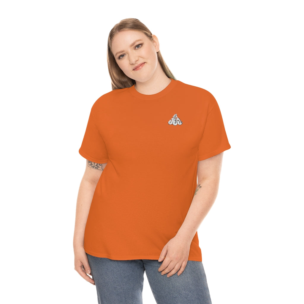 365 “BUSINESS AS USUAL” T-SHIRT