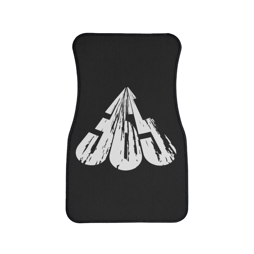 365 BRAND - Car Floor Mats, 1pc