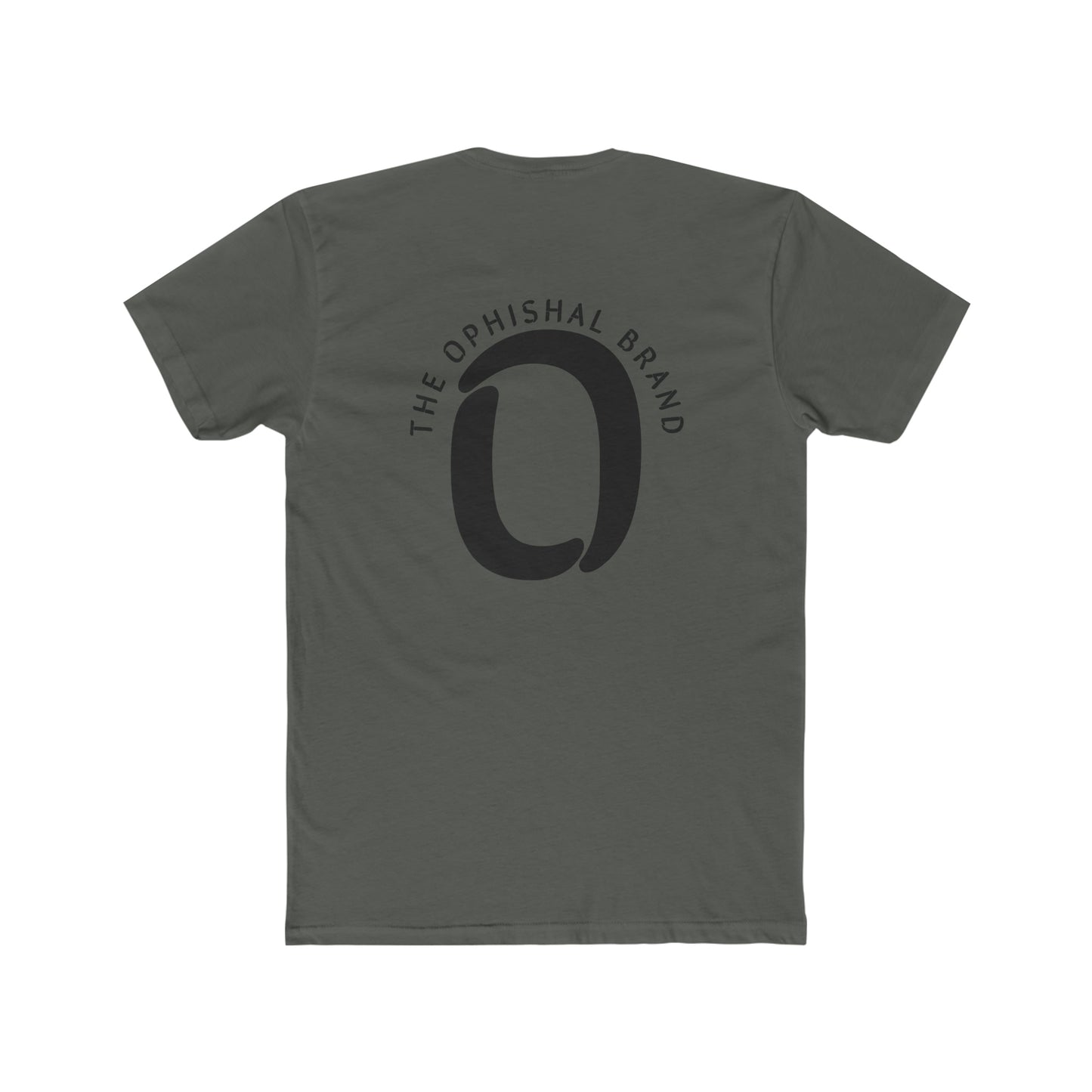 Ophishal Brand x Wellness T Shirt
