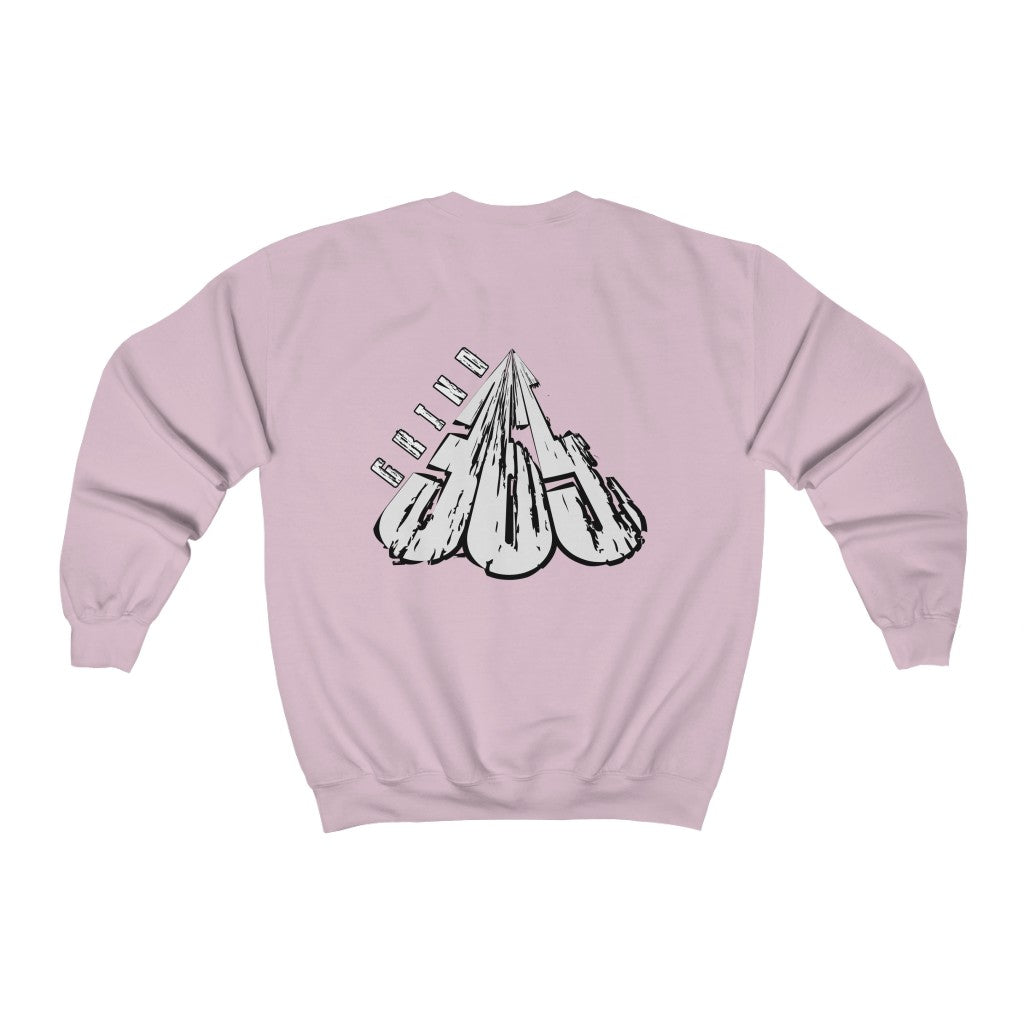 365 BRAND | “No Error” Anime Sweatshirt