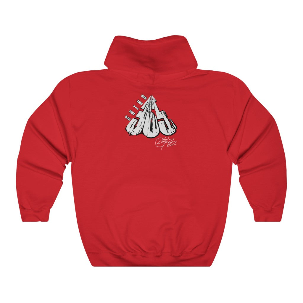 365 BRAND™ | DON’T PLAY WITH ME - Hooded Sweatshirt