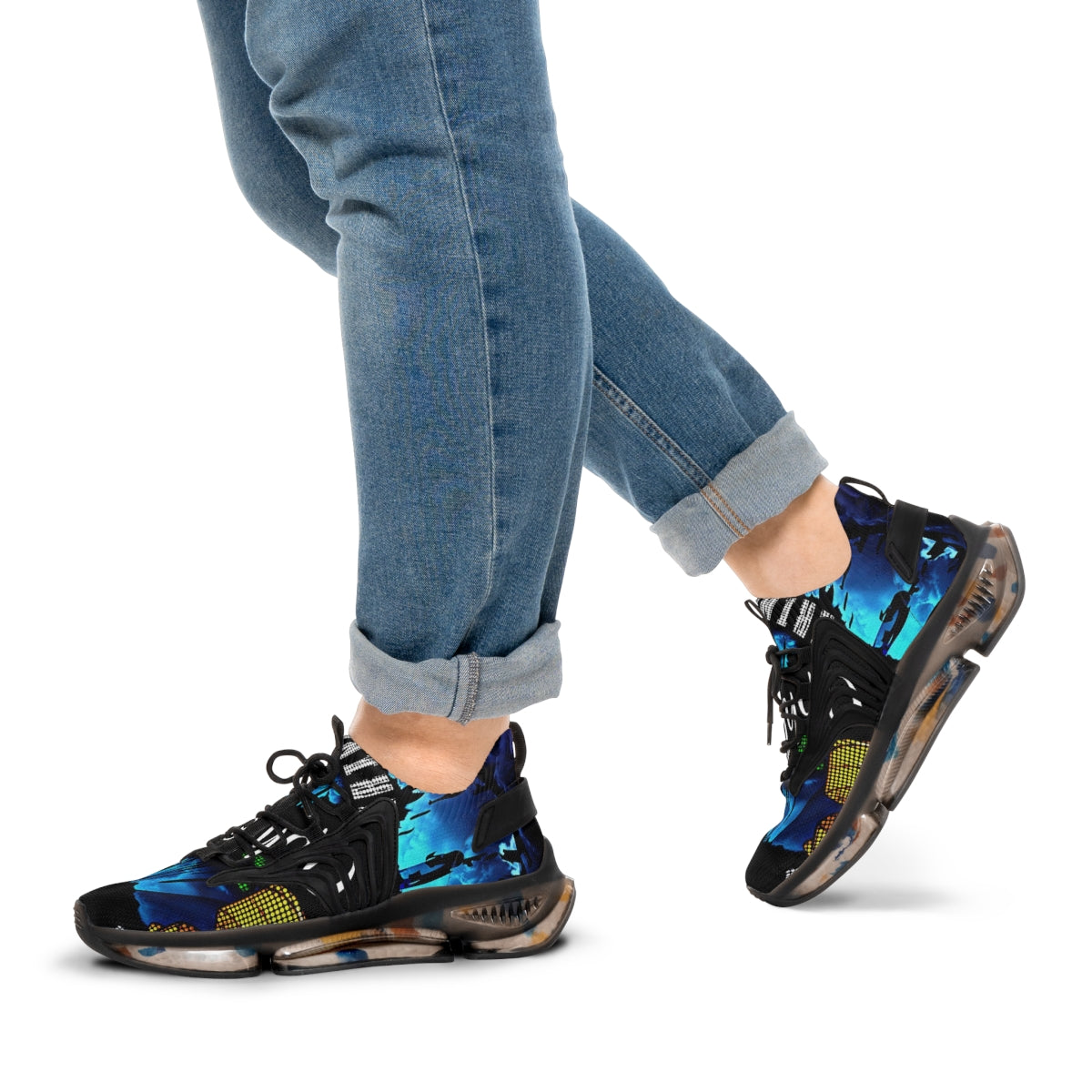 Ophishal Brand Men’s Shoes