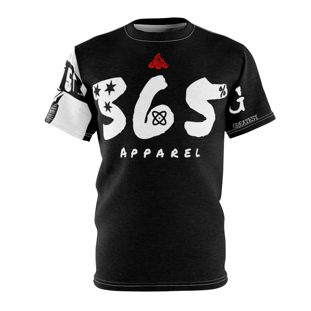 OFFICIAL 365 APPAREL TEE